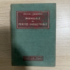 Manuale del perito industriale
