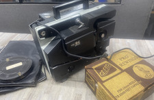 Proiettore audio ottico Elmo