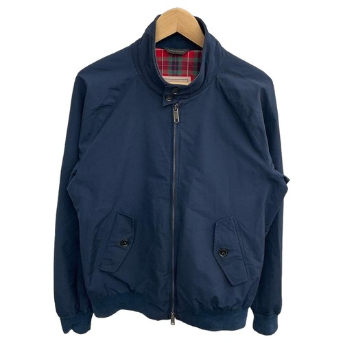 Baracuta harrington giacca - harrington,