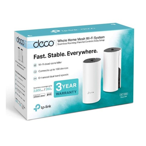 Link sistema - tp-link,