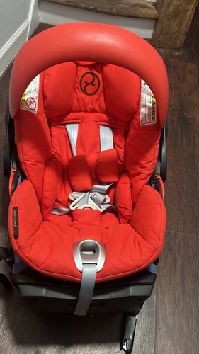 Cybex aton sensorsafe - 2,