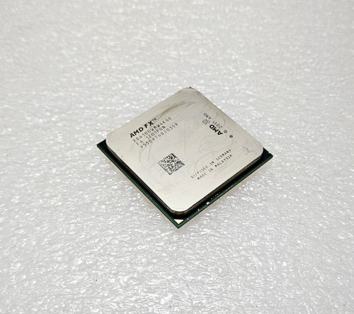 Amd series 4100 6 ghz - fx-series, fx-4100