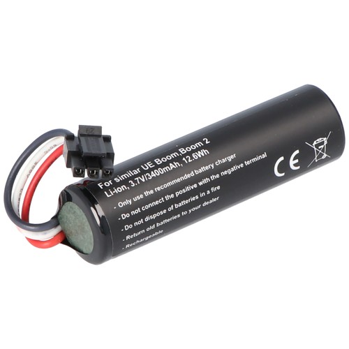 Batteria adatta per ultimate - adatta,