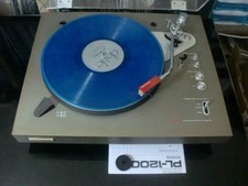 Pioneer PL-1200 Giradischi