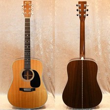 Chitarra acustica Martin D-28