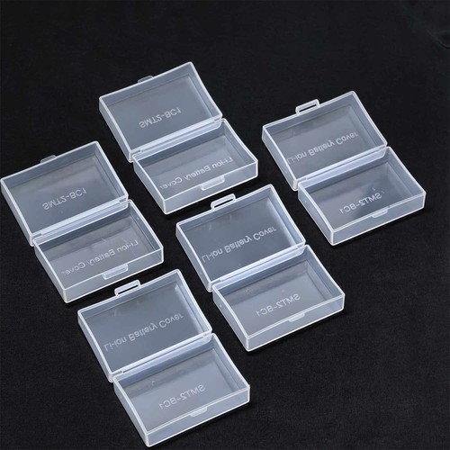 Pezzi copri batteria - 5, per