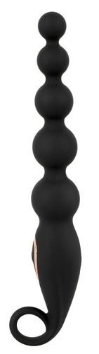 Anal beads vibranti funzioni - anal,