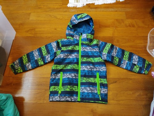 Completo sci bambino - , mckinley