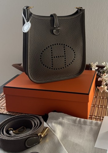 Hermès évelyne tpm - hermès, 16