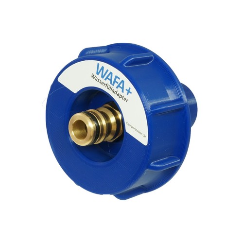 Wafa tappo serbatoio acqua - tappo,