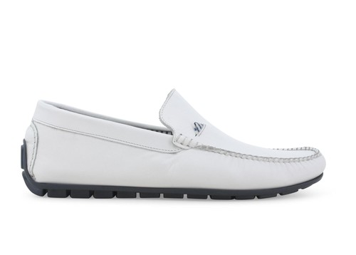 Melluso mocassino estivo uomo - mocassino,