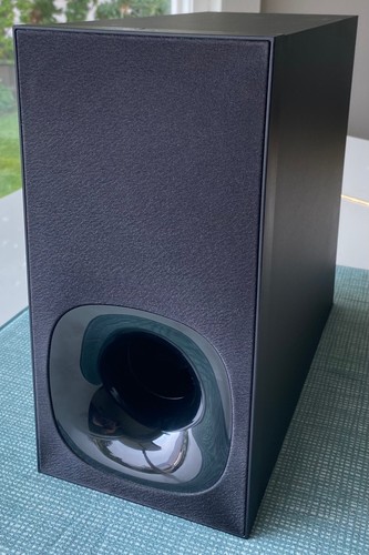 Sony wct380 active - sony, sa-wct380