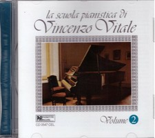 La Scuola Pianistica Di