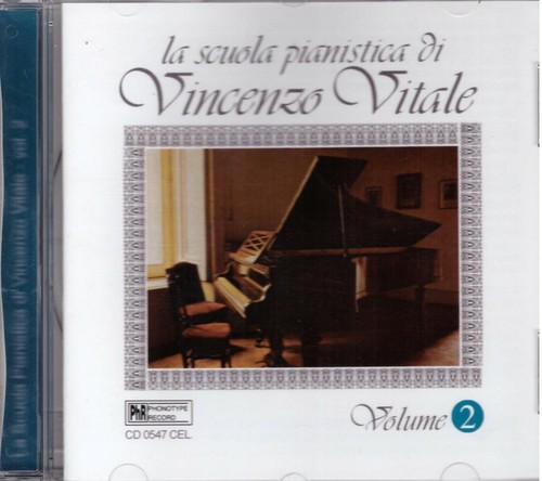 Scuola pianistica di - pianistica,