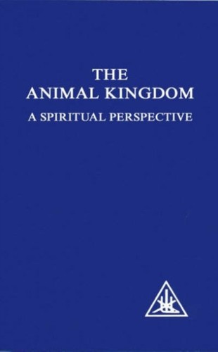 Animal kindom spiritual - kindom:, a