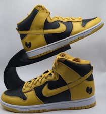 Nike Dunk Hi Retro PRM Wu-Tang