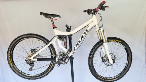 Pivot firebird sospensione - firebird,