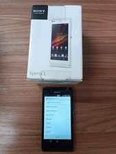 Sony Xperia L (C2105)