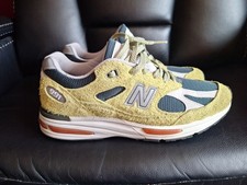 Sorbetto d'uva New Balance 991