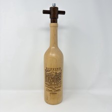 Pepper Mill Grinder, Wood Wine