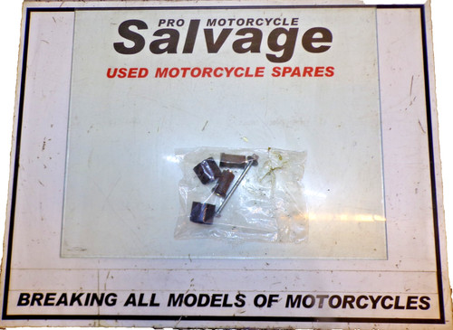 Honda 900 hornet 2002 - 900,