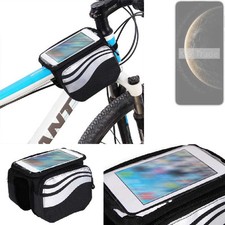 Borse Telaio Bicicletta per