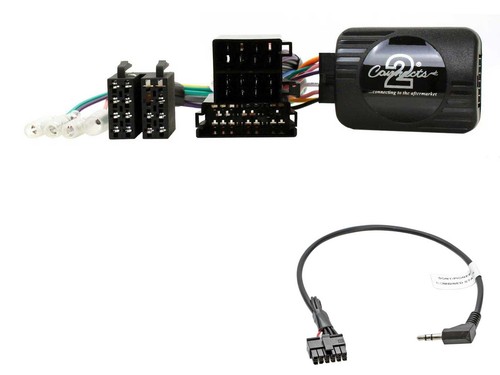 Connects2 adattatore volante - adattatore,