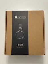 Cuffie magiche planari HiFiMan