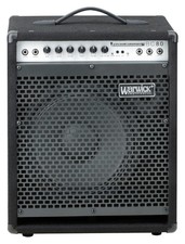 Warwick BC 80 Bass Combo