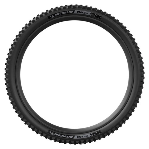 Michelin dh22 pneumatico - michelin,