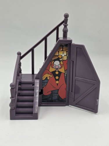 Scooby doo mystery mansion - scooby,