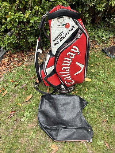 Superba borsa golf callaway - superba,