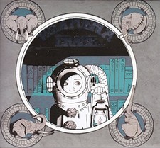 Erase by LA VELA PUERCA [Audio