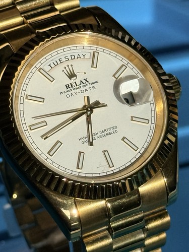 Orologio relax mod con - orologio,