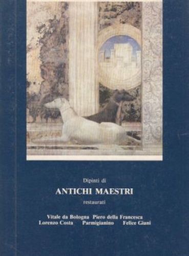 Dipinti antichi maestri - dipinti,