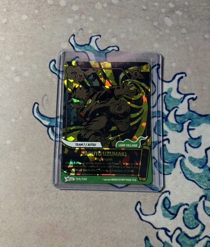 Naruto uzumaki gold - naruto,