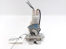 71743367 SERRATURA PORTELLONE FIAT SEDICI (189) 4x4 1.9 MULTIJET 8V MAN 6M 120CV