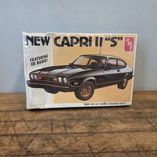 Modellino auto 1:25 AMT NON