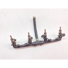 4 INIETTORI INIETTORE BMW S1000 RR S 1000 HP4 2009-2014