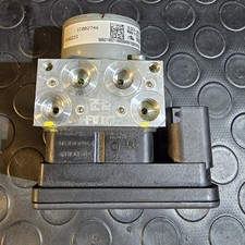 Centralina Gestione Modulo Abs