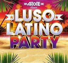 Various Artists DJ a-Tone