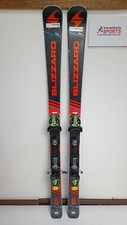 Sci Blizzard GS FIS 135 cm +