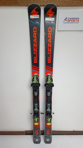Sci blizzard fis 135 - sci,