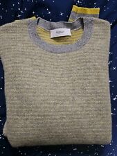 Maglione lana Pringle of Scotland taglia S