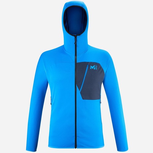 Millet lokka hoodie iii uomo - lokka,