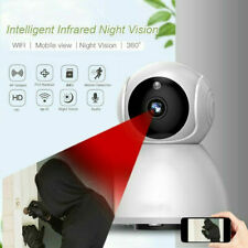 Telecamera IP 360° 1080P