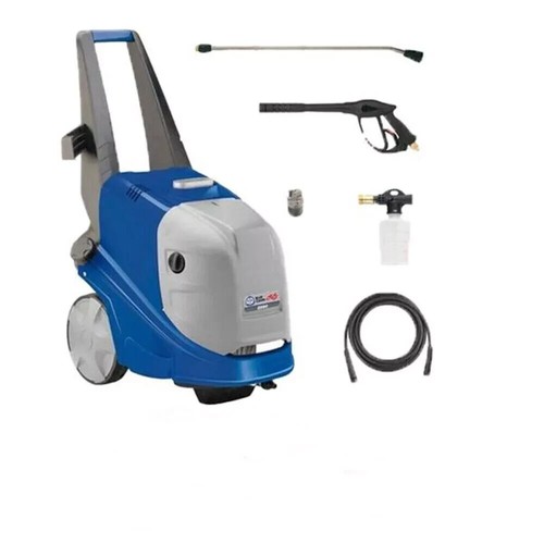 Idropulitrice acqua calda - ad,
