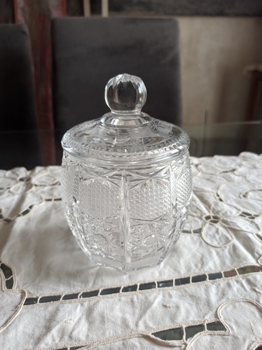 Vaso barattolo porta - barattolo, bon