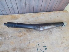 CICLOMOTORE 50 MARMITTA NUOVA TUBONE DGM CPA BO 0685 S SILENZIATORE TIPO OXFORD