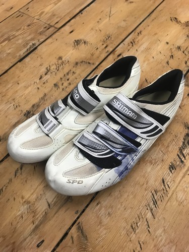 Scarpe ciclismo shimano - eu, 41